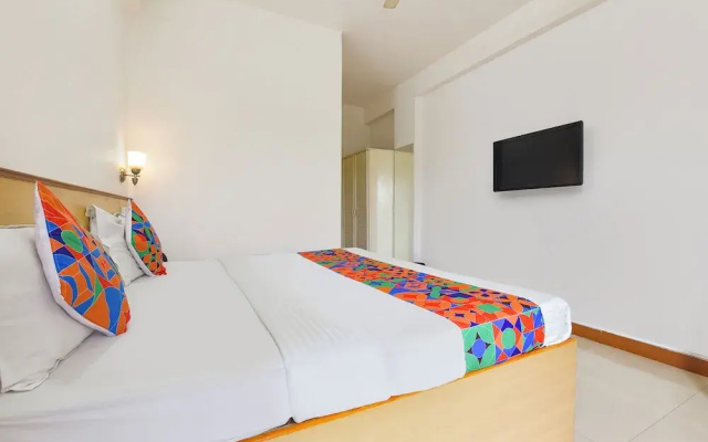 Fabhotel Shikha