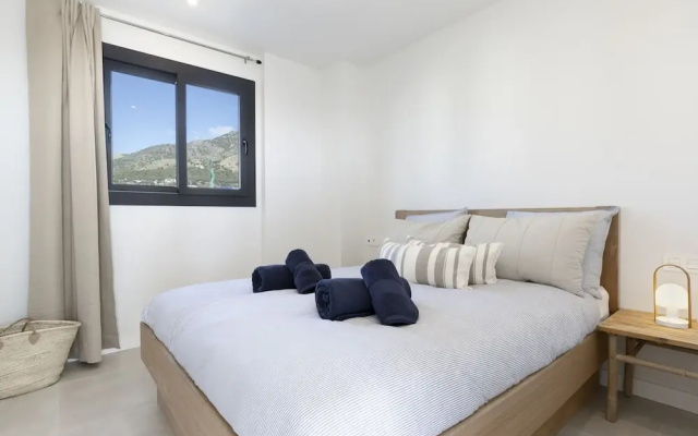 Higuer n Skyline Suite