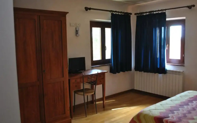 Agriturismo Oasi Belvedere