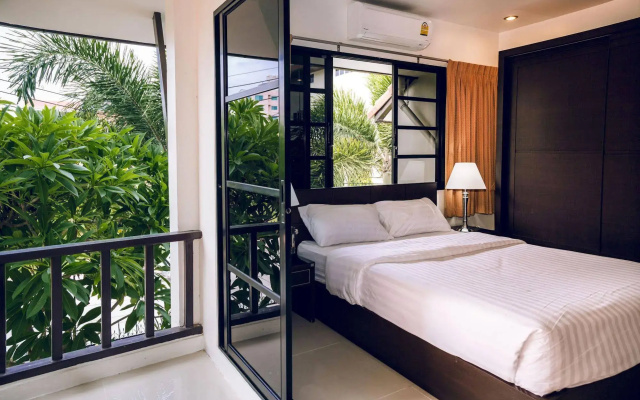 Sweet Villa Pattaya