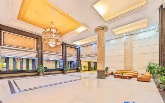 Tian Tian Star Hotel