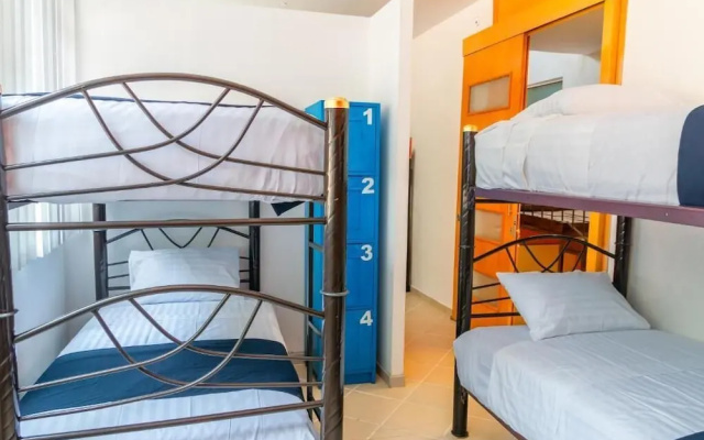 Hostal Talavera