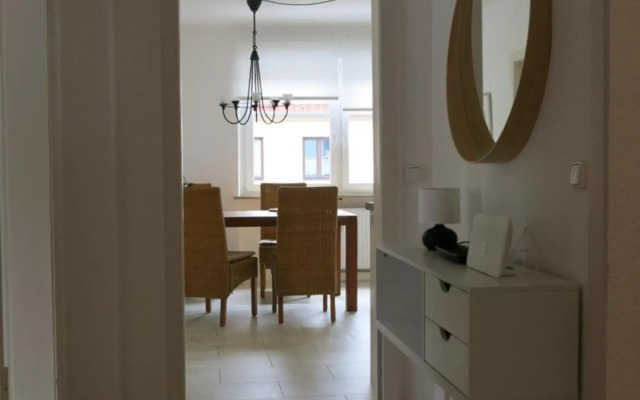Ferienwohnung Arenz