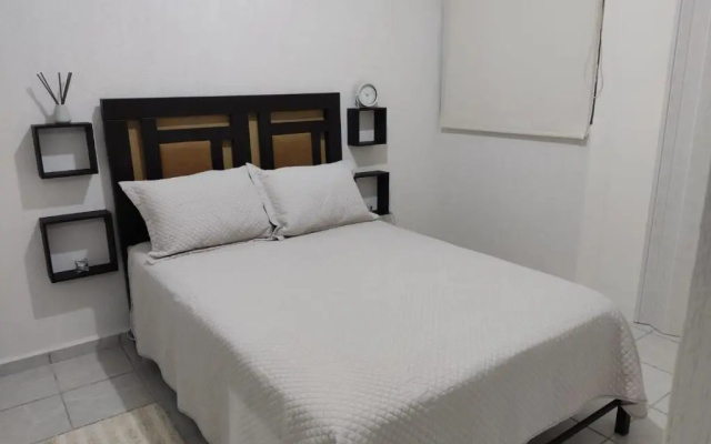 Departamento en Tulum Turquesa
