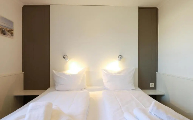 Appartement Left 17