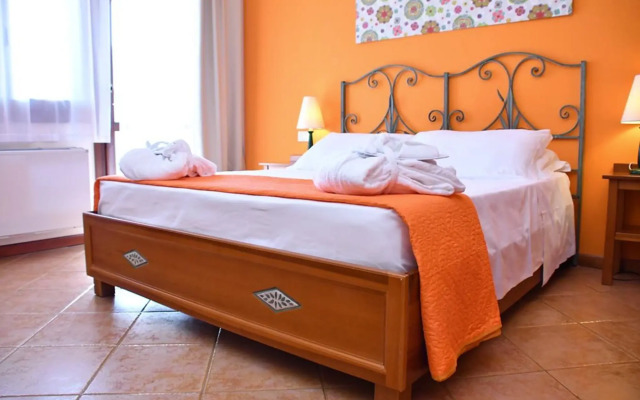 iH Hotels Villasimius Le Zagare Resort