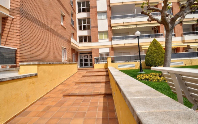 Apartment Surfmar A055