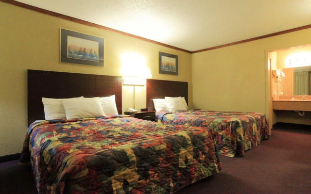 Americas Best Value Inn Newton