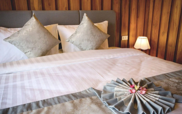 Sanakeo Boutique Hotel and Spa