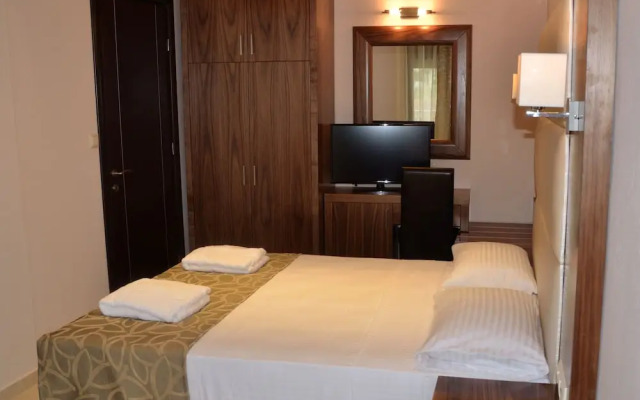 4-you Residence