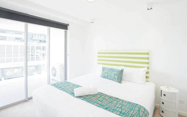 Eastwood Apartments