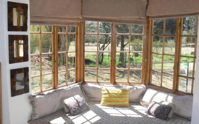 Aspen Guest House