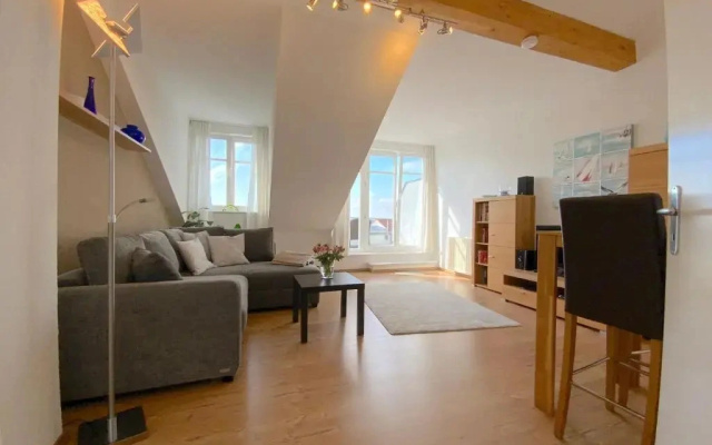 Residenz Bellevue Fewo 36 Fewo cc Herrmann