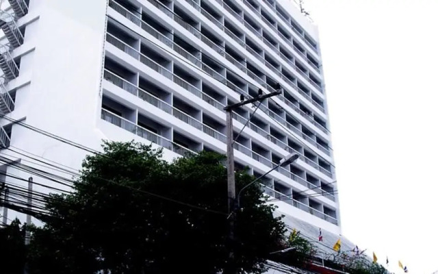 Pailyn Hotel Phitsanulok