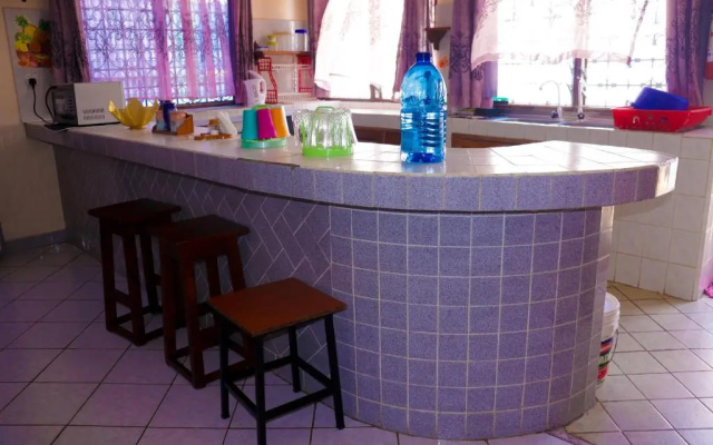 CS GUEST HOUSE and APARTMENT