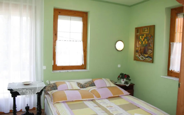 Magdalena Apartmanház