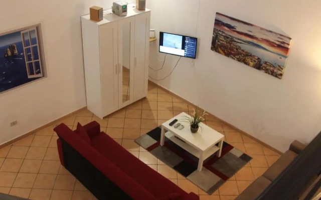 Appartamento ai Tribunali