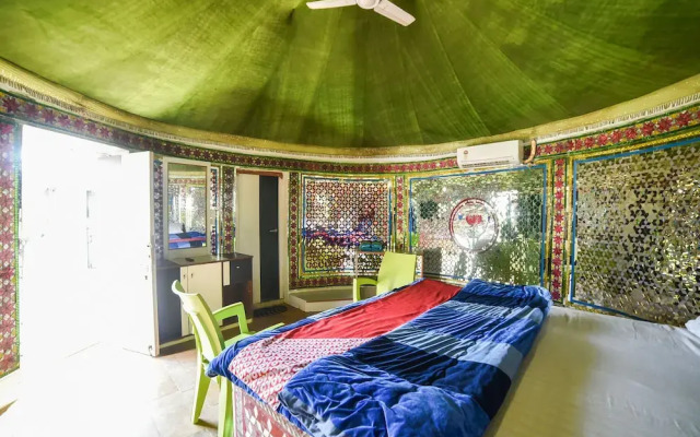 OYO 24424 Kf Resorts Pvt Ltd