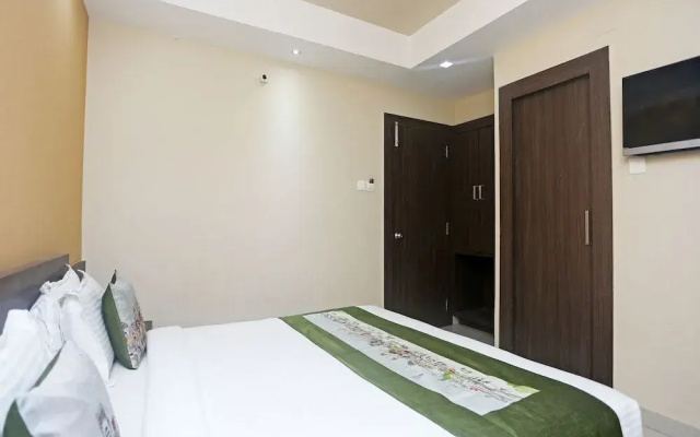 Hotel Sun Sai by OYO Rooms