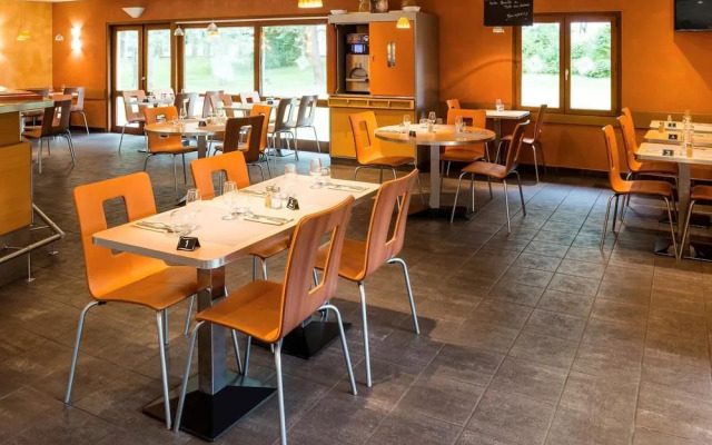Ibis Bourg en Bresse