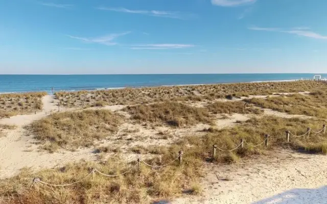 Tybee Lights 112C by Tybee Vacation Rentals