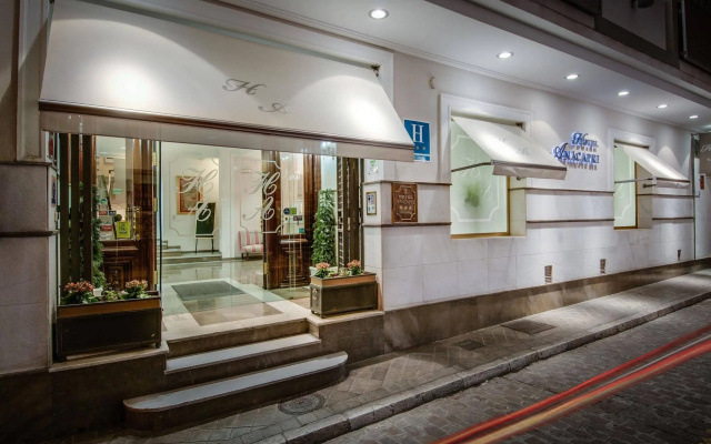 Hotel Anacapri