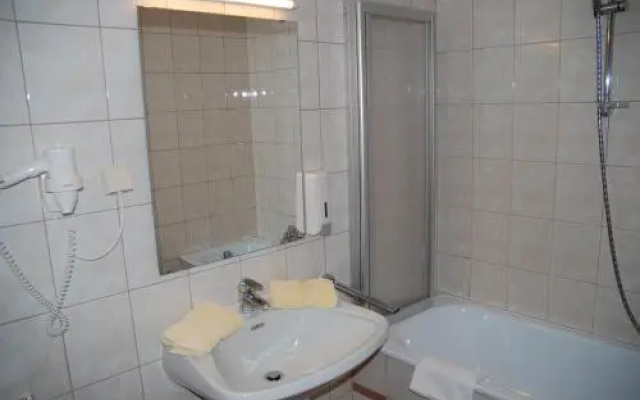 Hotel Kuchler-Wirt