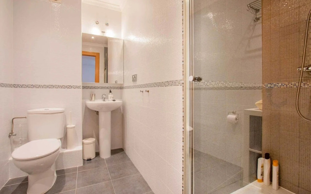 Nerja Holiday Rental Apartment Near Torrecilla Beach, 17