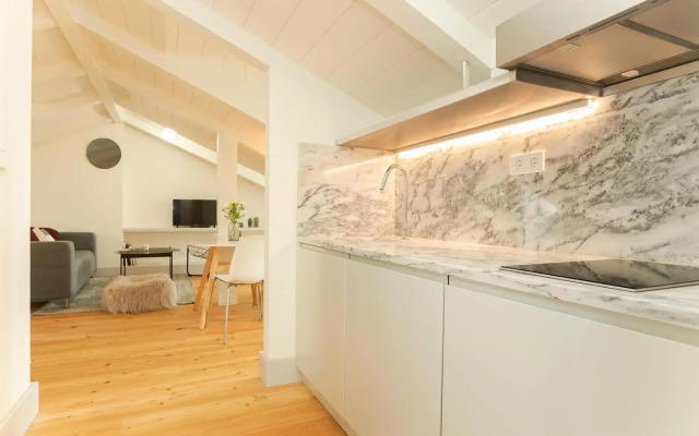 Cosy Baixa Studio