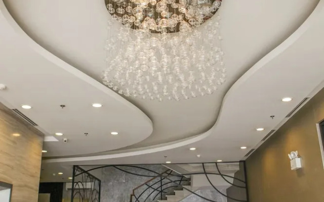 The Exchange Regency Residence Hotel Managed by HII