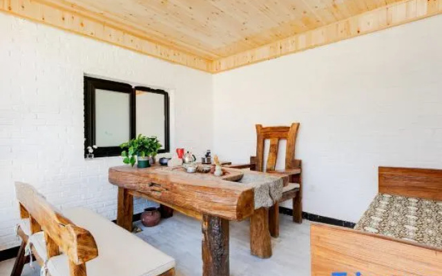 Beijing Yuetu Homestay (Badaling Great Wall)