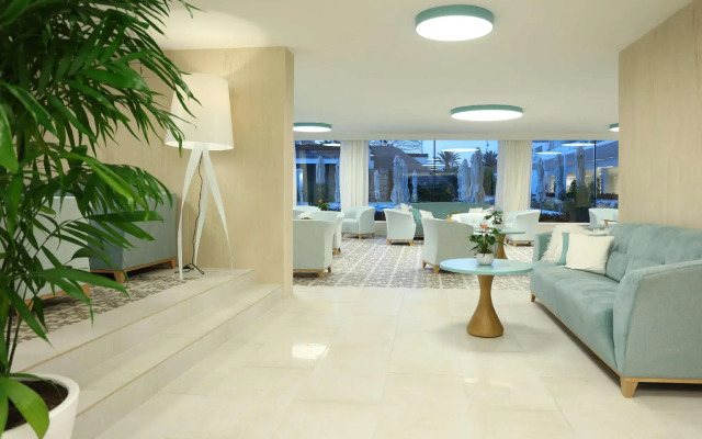 Отель Iberostar Selection Playa de Palma