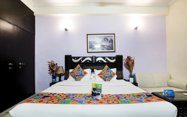 FabHotel Ivy Inn