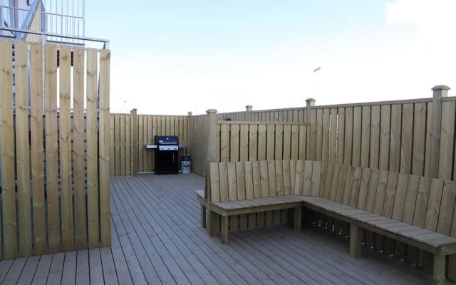 Boutique by the harbour - Apartments 207 Akureyri