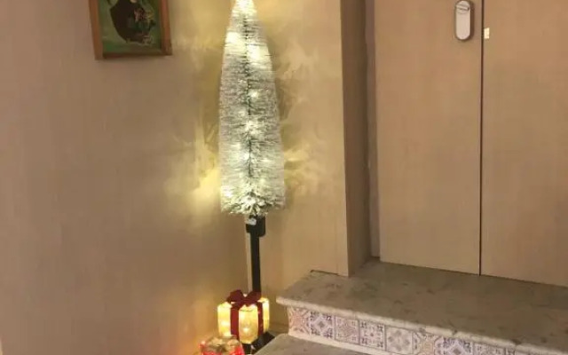 Vintage Home Bari