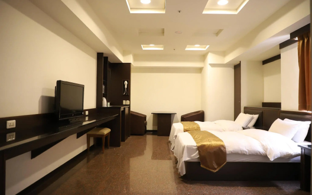 Regal International Hotel
