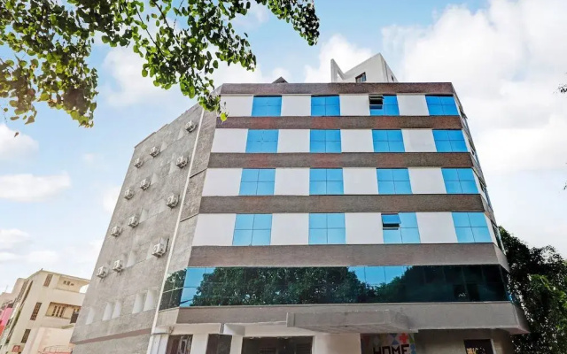 OYO Home 30639 Elegant Stay J P Nagar
