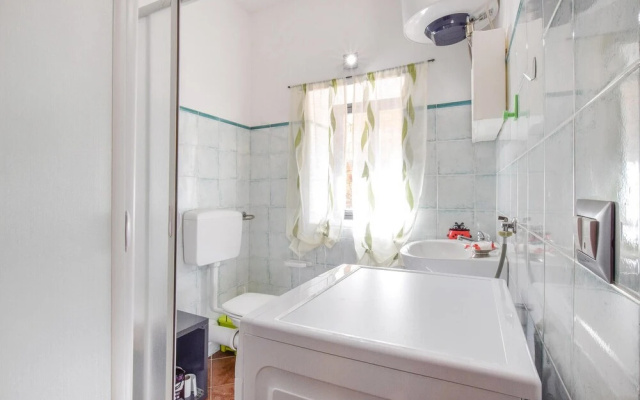 Amazing Home in Tusa With 2 Bedrooms and Wifi