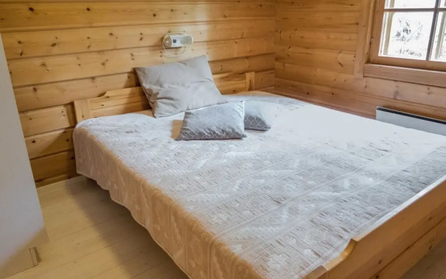 Rukantaika 1a Kuusamo