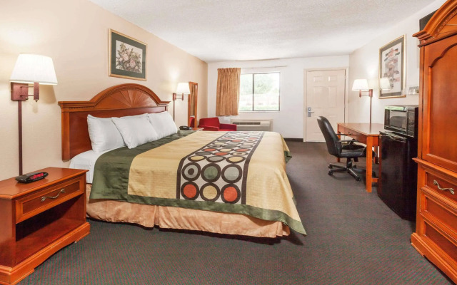 Highland Inn Arlington