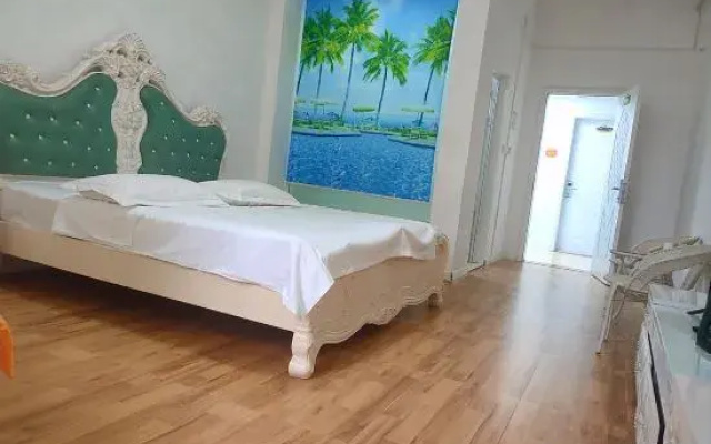 Jinhe Homestay (Guilin High-Speed Railway North Station North Bus Station)