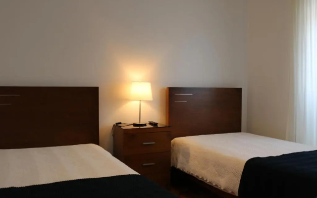Hotel Solar das Laranjeiras