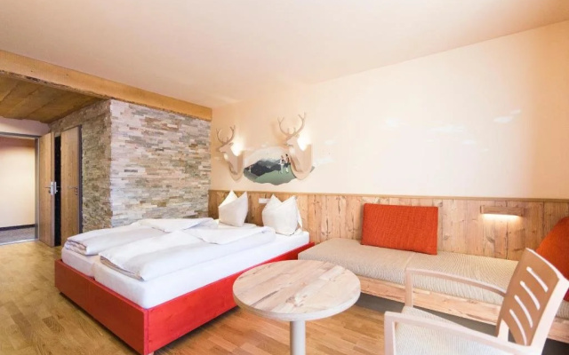 JUFA Hotel Annaberg