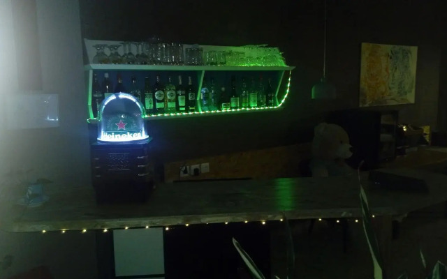 Hotel Nestor