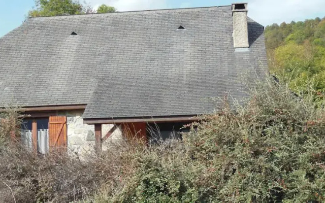 Gîte "La Grange"
