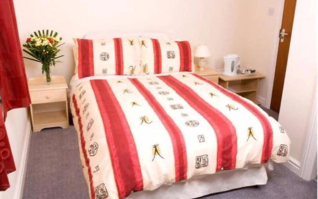 Nightlodge