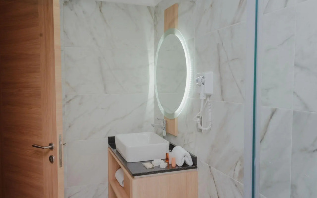 Hotel Kavia Monterrey