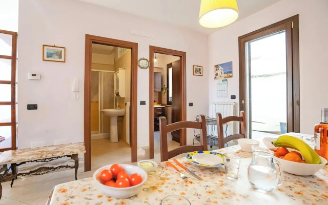 Casa Pascoli Near Sandy Beach