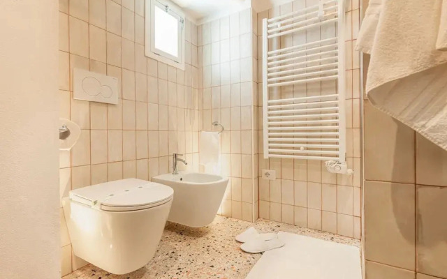 La Casa Di Benedetta