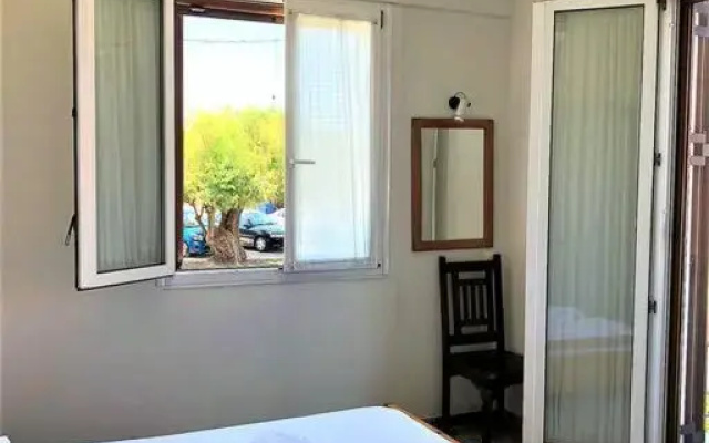 Mythos Suites-Apollo apartment